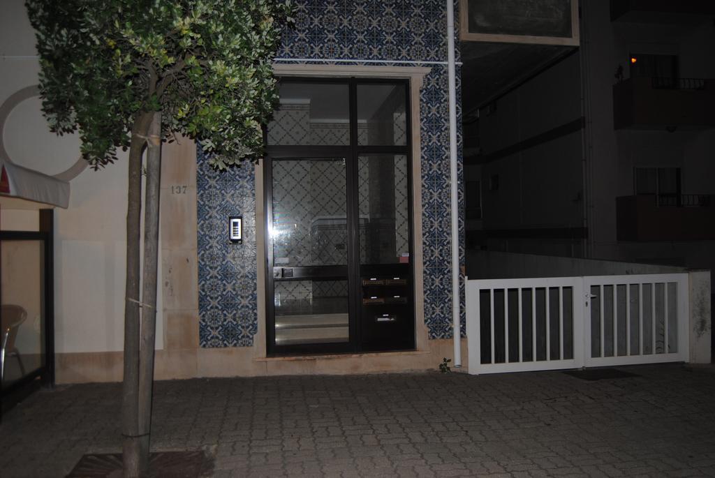 Diamante Azul Barra Beach Apartment Exteriör bild