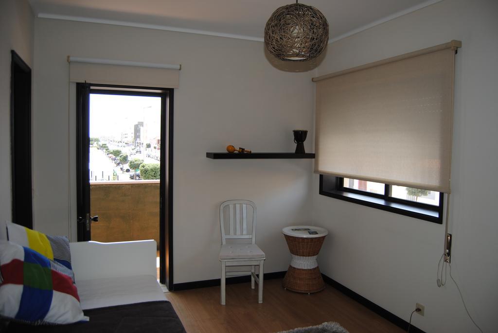 Diamante Azul Barra Beach Apartment Exteriör bild