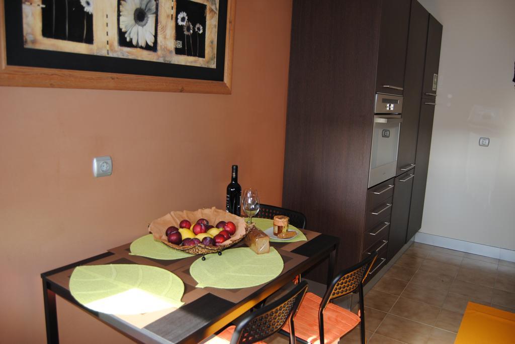 Diamante Azul Barra Beach Apartment Exteriör bild
