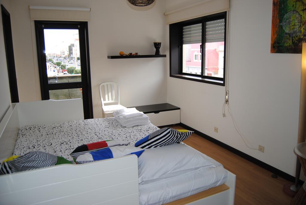 Diamante Azul Barra Beach Apartment Exteriör bild