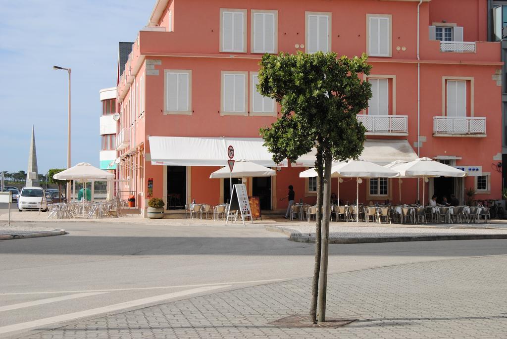 Diamante Azul Barra Beach Apartment Exteriör bild